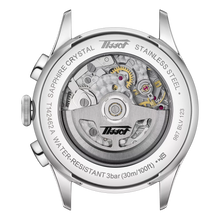 Tissot Telemeter 1938