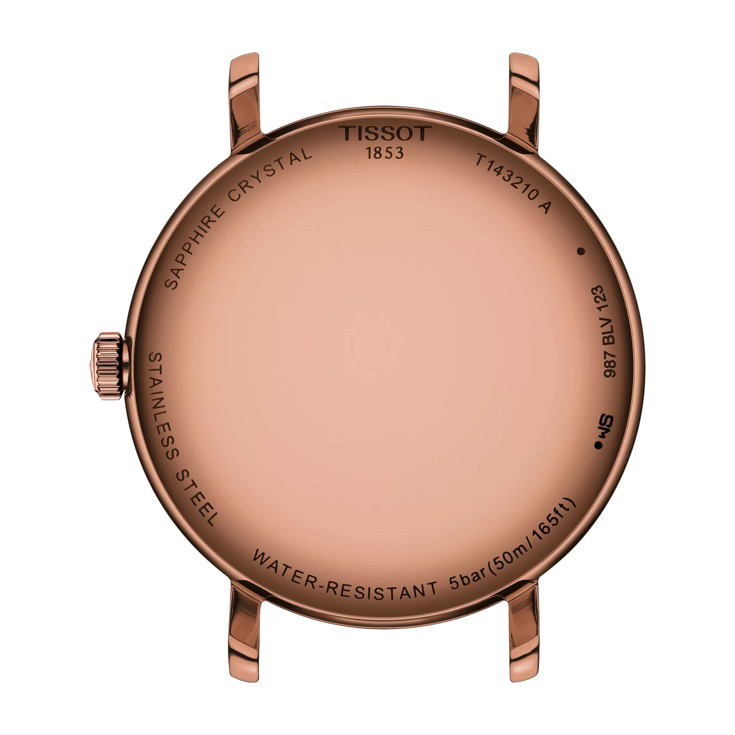 Tissot Everytime 34mm