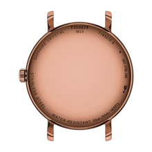 Tissot Everytime 34mm