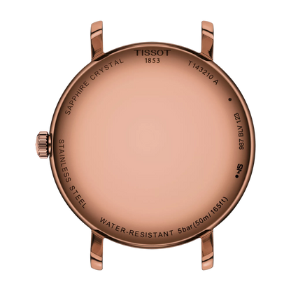 Tissot Everytime 34mm