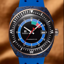 Tissot Sideral Powermatic 80