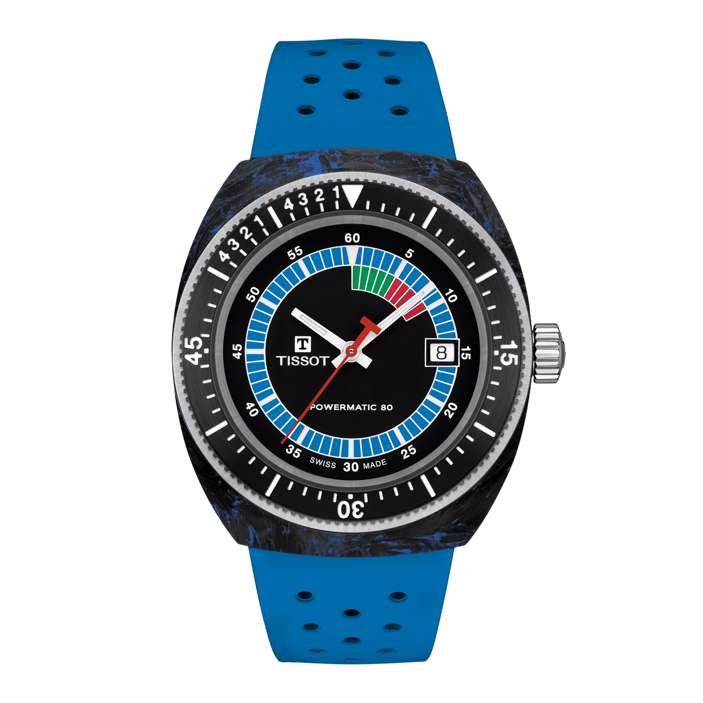 Tissot Sideral Powermatic 80