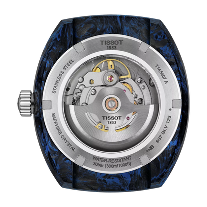 Tissot Sideral Powermatic 80