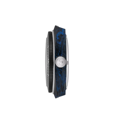Tissot Sideral Powermatic 80