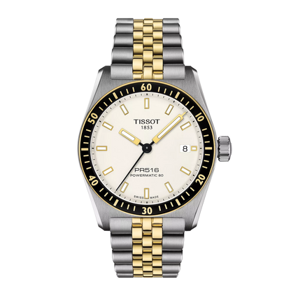 Tissot PR516 Powermatic 80