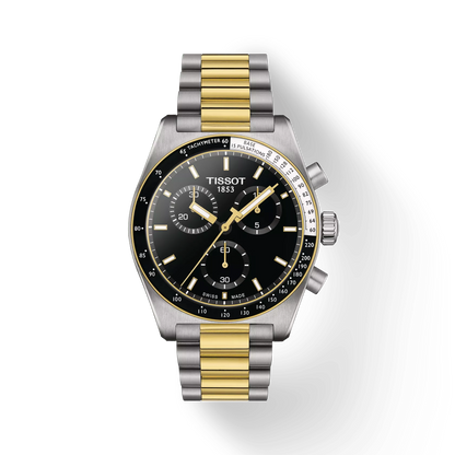 Tissot PR516 Chronograph