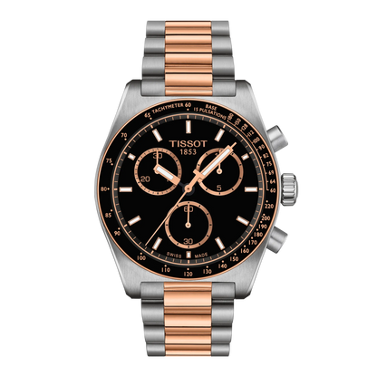 Tissot PR516 Quartz Chronograph