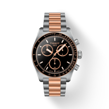 Tissot PR516 Quartz Chronograph
