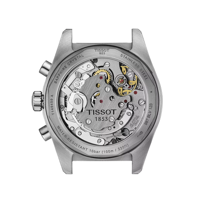 Tissot PR516 Mechanical Chronograph