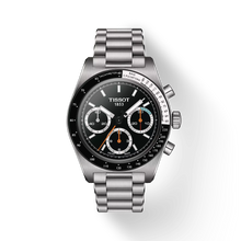 Tissot PR516 Mechanical Chronograph