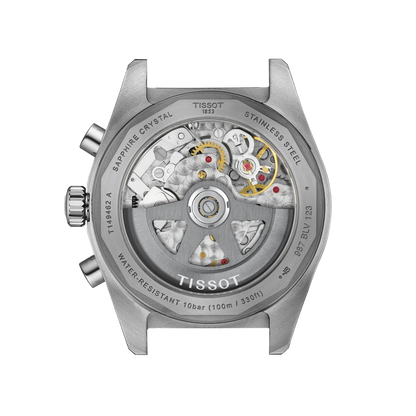Tissot PR516 Automatic Chronograph