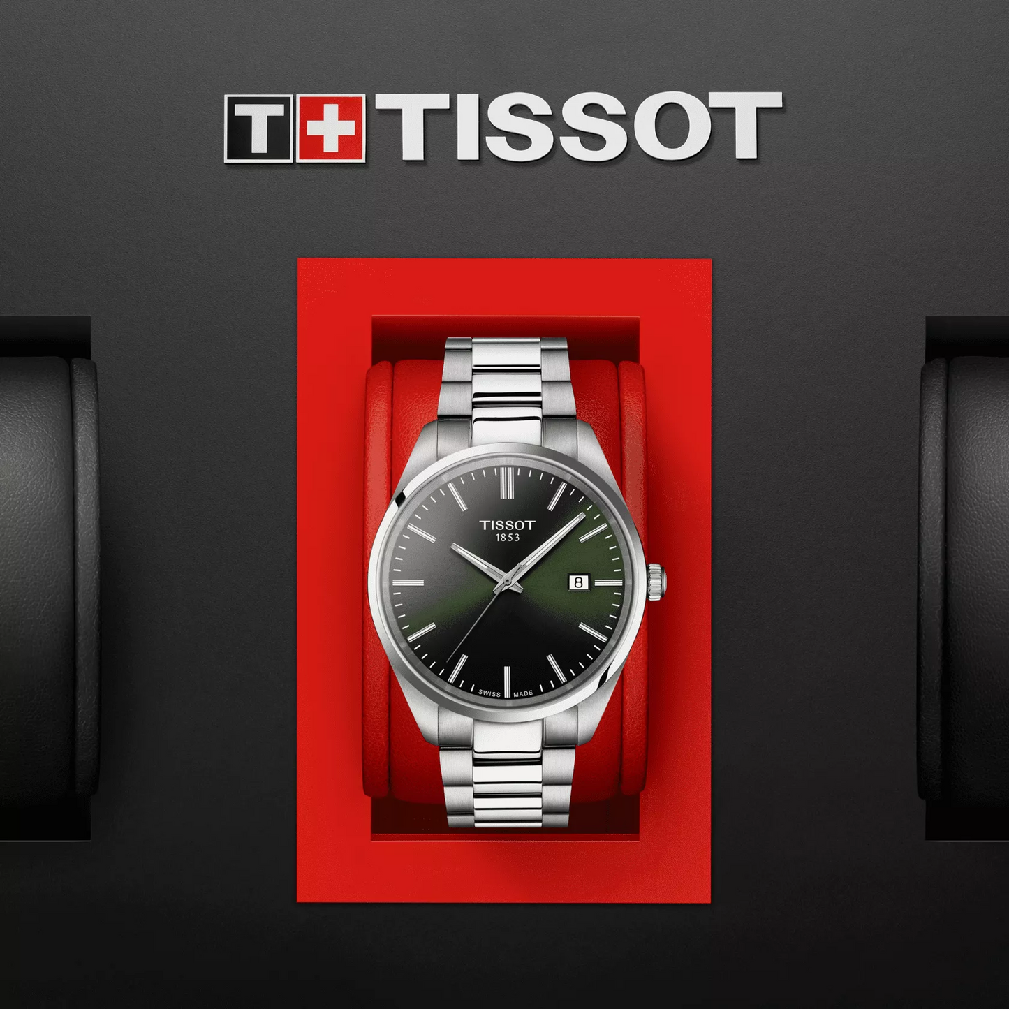 Tissot PR 100