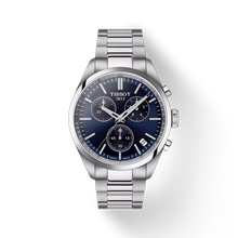 Tissot PR 100 Chronograph