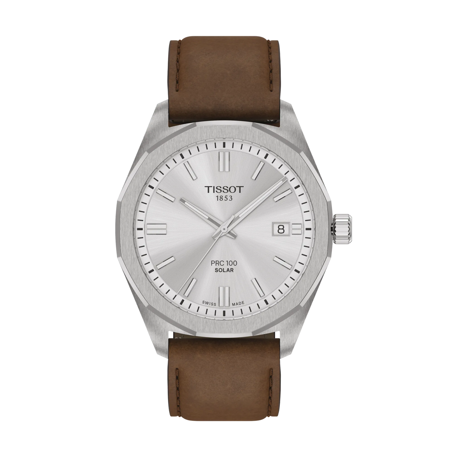 Tissot PRC 100 Solar Quartz 39mm