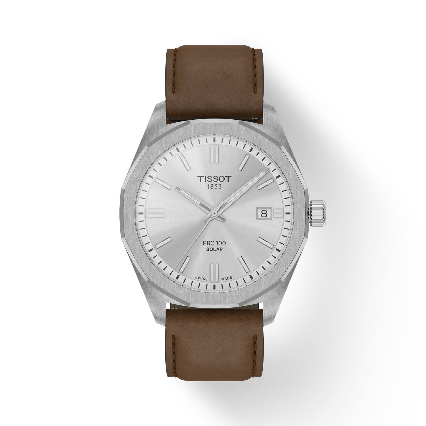 Tissot PRC 100 Solar Quartz 39mm