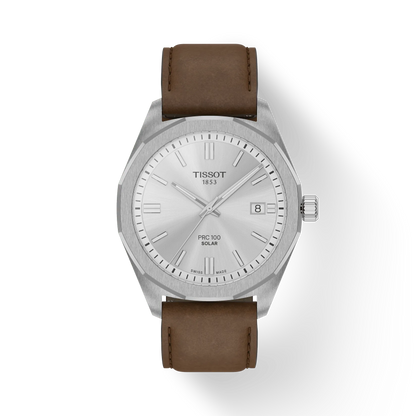 Tissot PRC 100 Solar Quartz 39mm