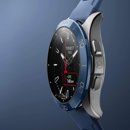 Tissot T-Touch Connect Sport