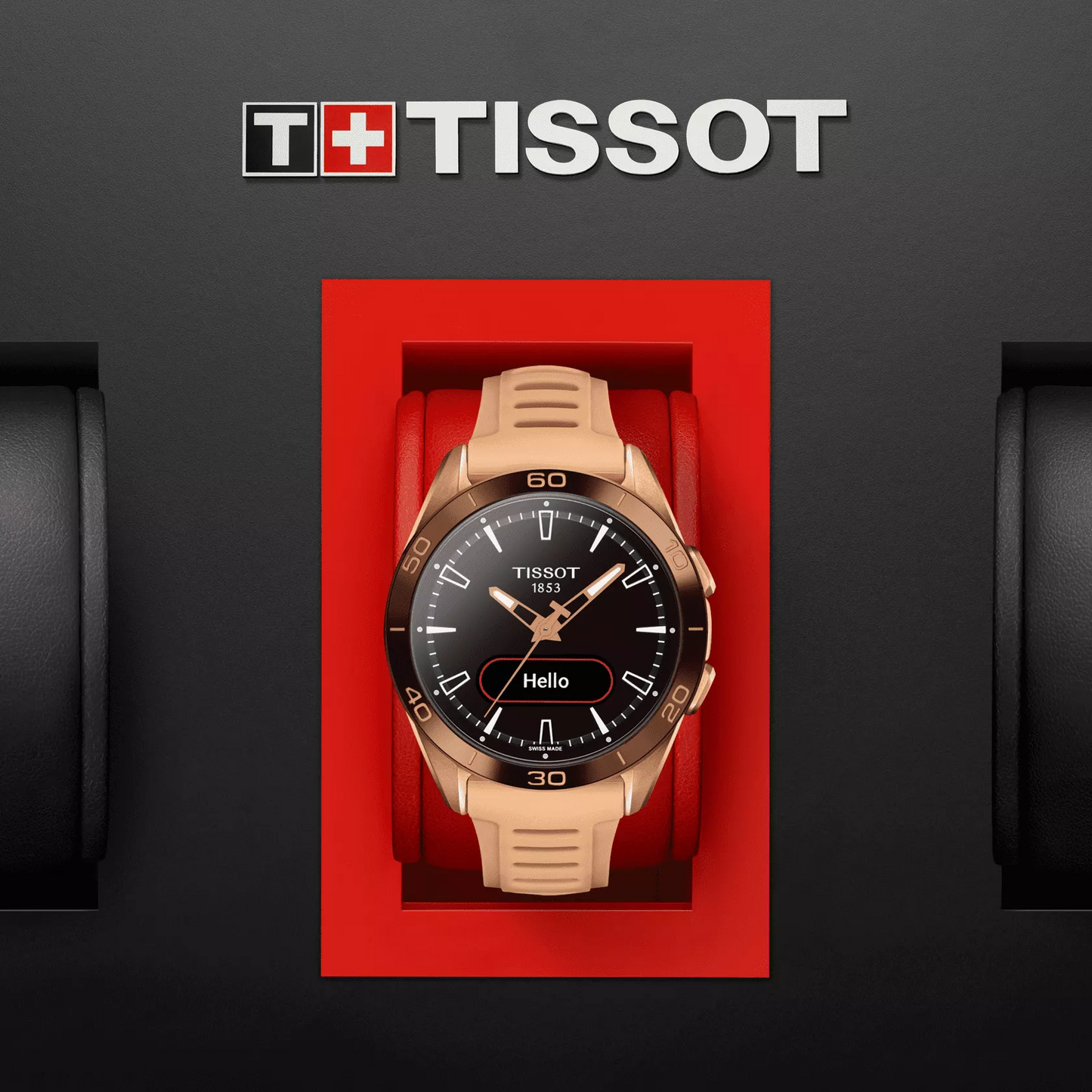 Tissot T-Touch Connect Sport