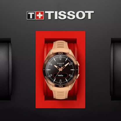 Tissot T-Touch Connect Sport