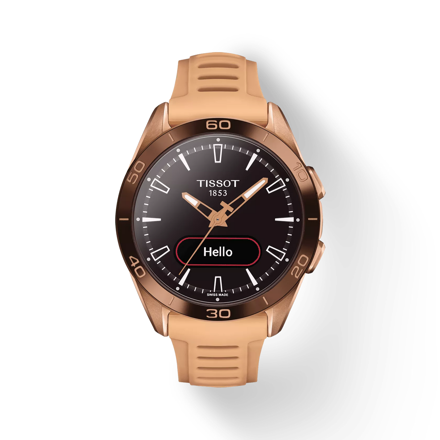 Tissot T-Touch Connect Sport