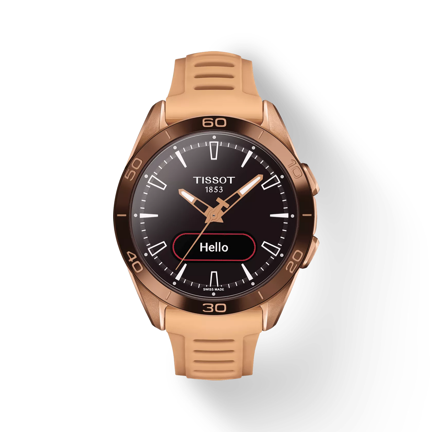 Tissot T-Touch Connect Sport