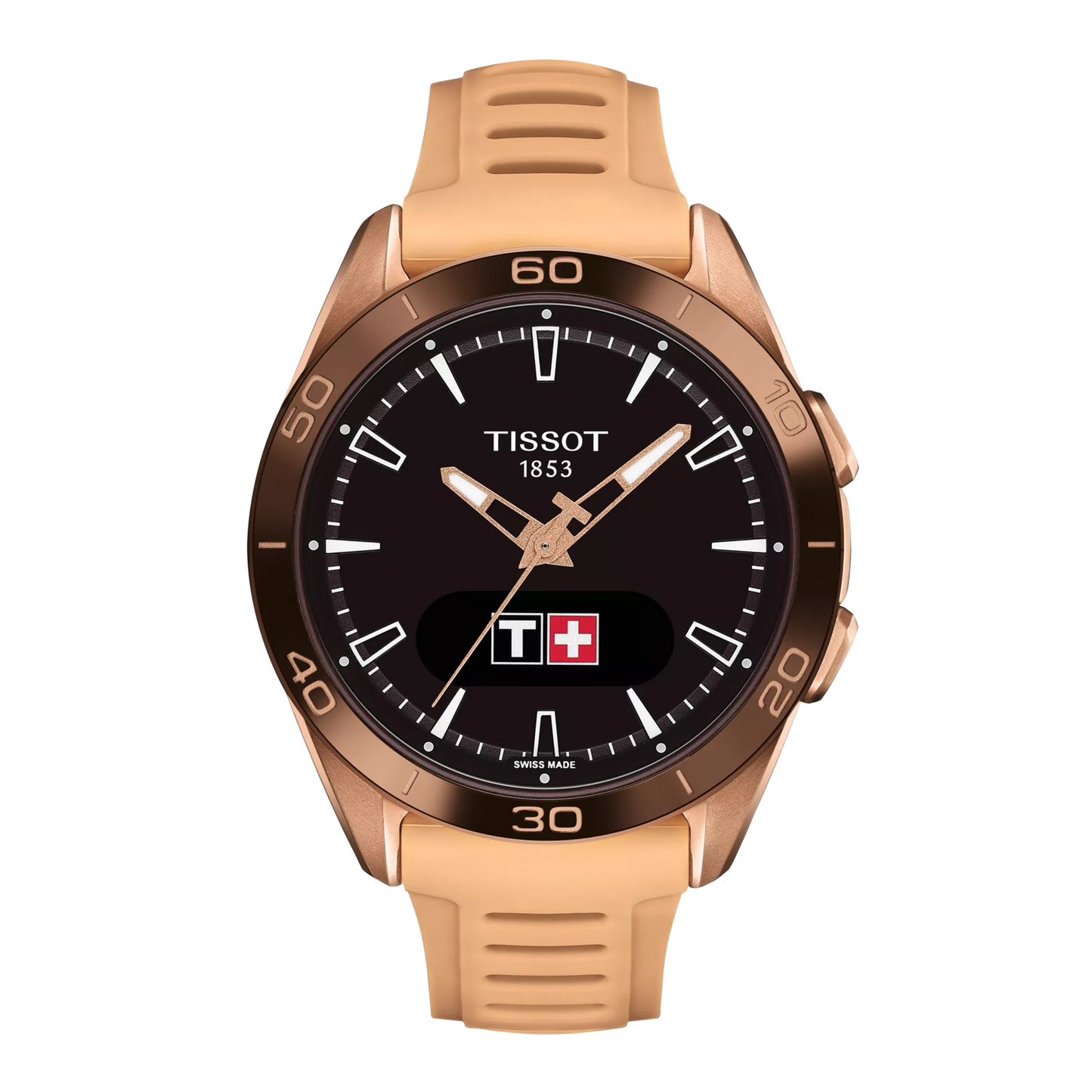 Tissot T-Touch Connect Sport