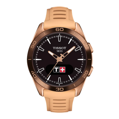 Tissot T-Touch Connect Sport