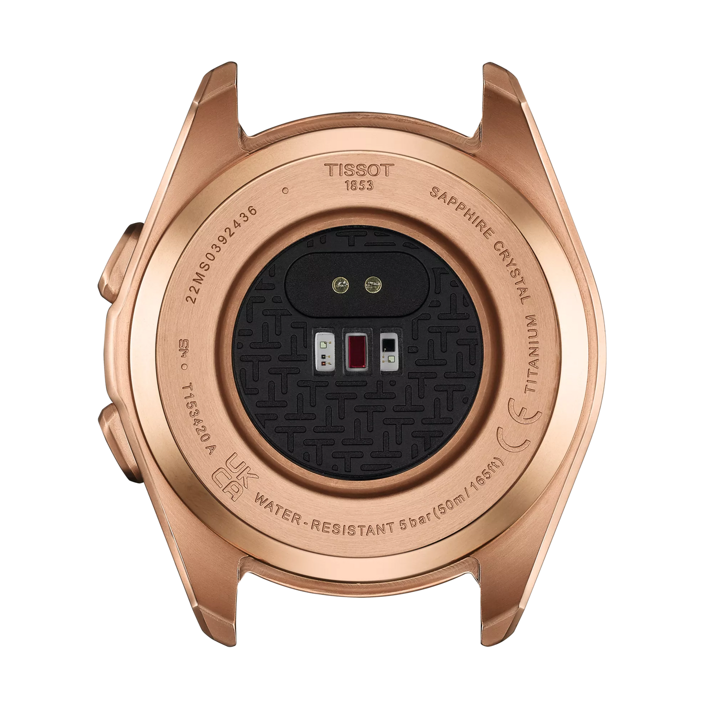 Tissot T-Touch Connect Sport