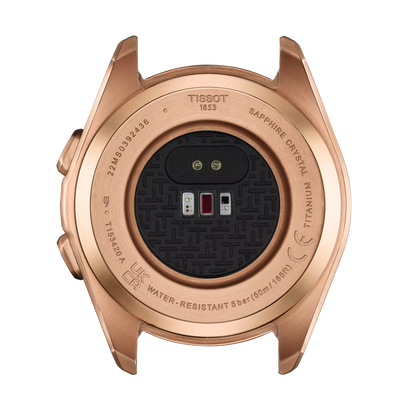 Tissot T-Touch Connect Sport