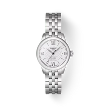 Tissot Le Locle Automatic Small Lady (25.30)