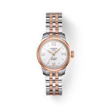Tissot Le Locle  Automatic  Lady