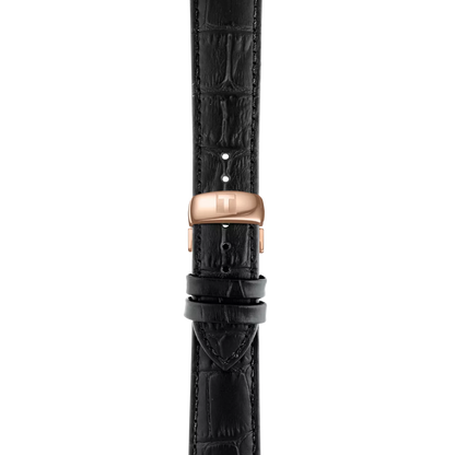 Tissot Tradition Powermatic 80 Open Heart