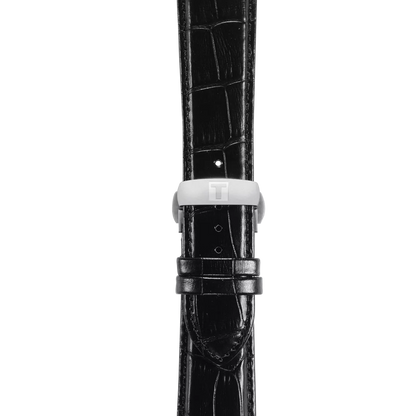 Tissot Couturier Chronograph