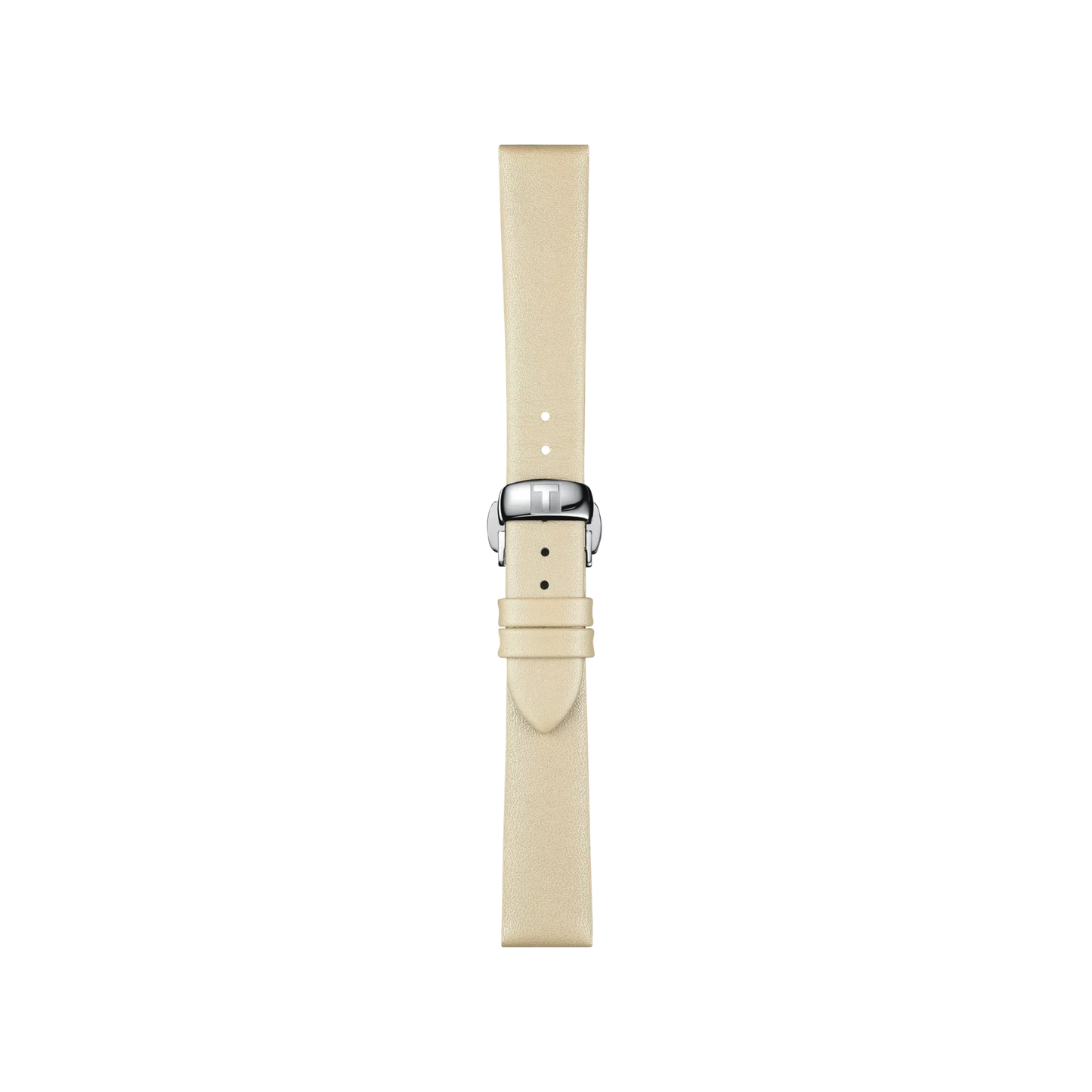 Tissot Glendora 18K Gold