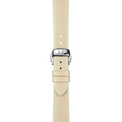 Tissot Glendora 18K Gold