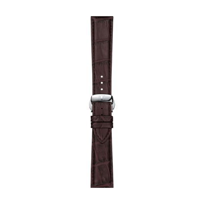 Tissot Gentleman