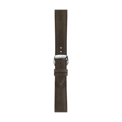 Tissot Chemin Des Tourelles Squelette