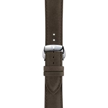Tissot Chemin Des Tourelles Squelette