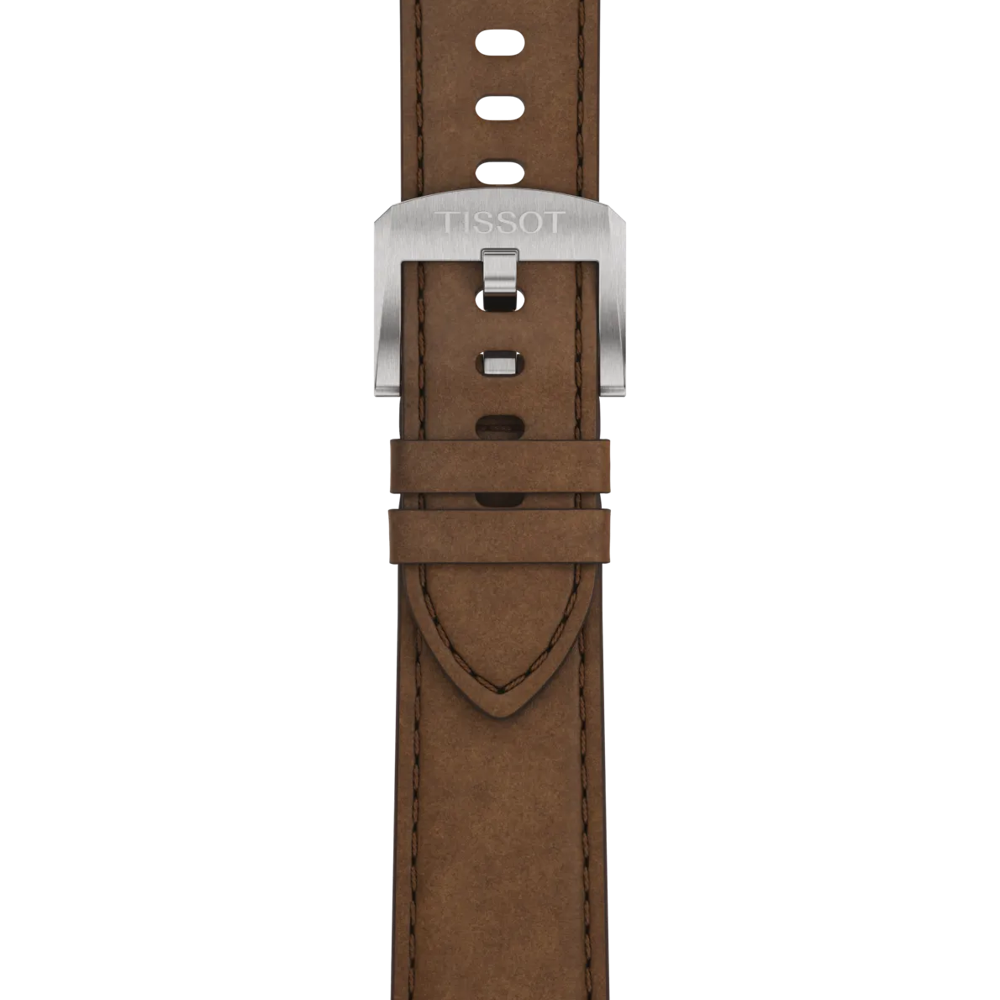 Tissot PRC 100 Solar Quartz 39mm