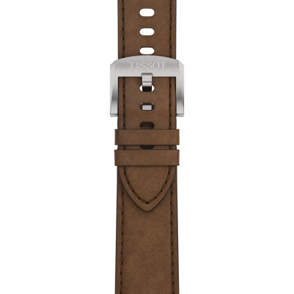 Tissot PRC 100 Solar Quartz 39mm