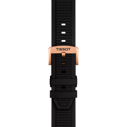 Tissot T-Race Chronograph