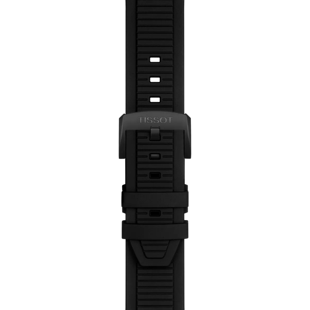 Tissot T-Race MotoGP Quartz Chronograph (2025)