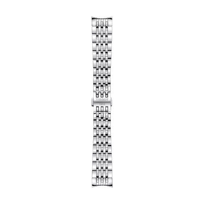 Tissot Le Locle Powermatic 80 Open Heart