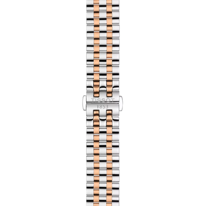 Tissot Carson Premium