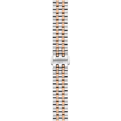 Tissot Carson Premium Automatic Lady