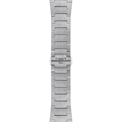 Tissot PRX Powermatic 80 Edelstahl & 18K Goldlünette 40mm