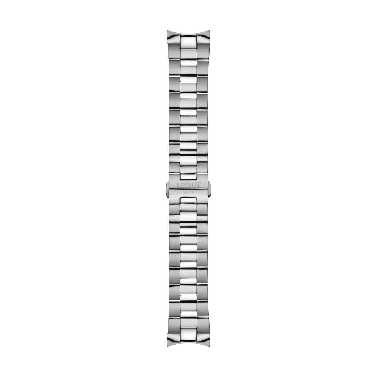 Tissot Gentleman Titanium