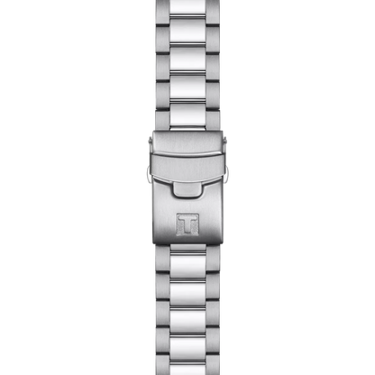 Tissot Seastar 1000 Quartz chronograph