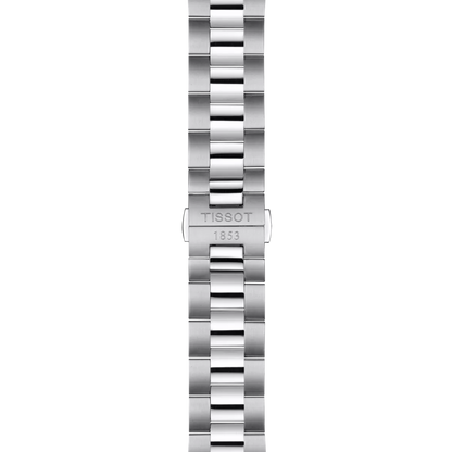 Tissot Gentleman Powermatic 80 Open Heart