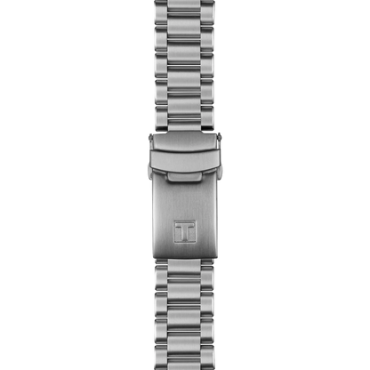 Tissot PR516 Mechanical Chronograph